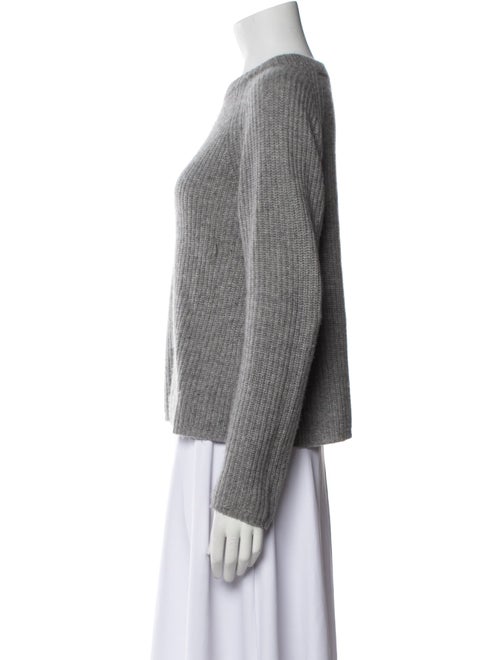 Jenni Kayne Cashmere Crew Neck Sweater