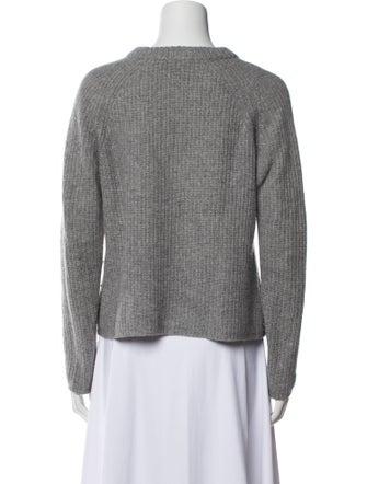 Jenni Kayne Cashmere Crew Neck Sweater