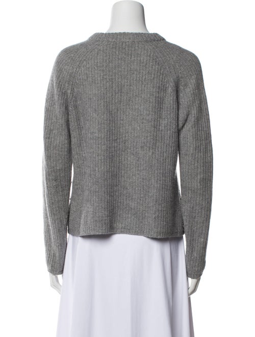 Jenni Kayne Cashmere Crew Neck Sweater