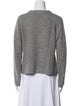 Jenni Kayne Cashmere Crew Neck Sweater