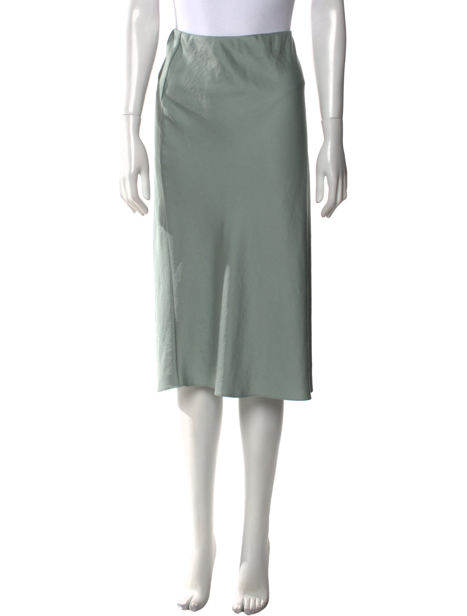 Jenni Kayne Midi Length Skirt