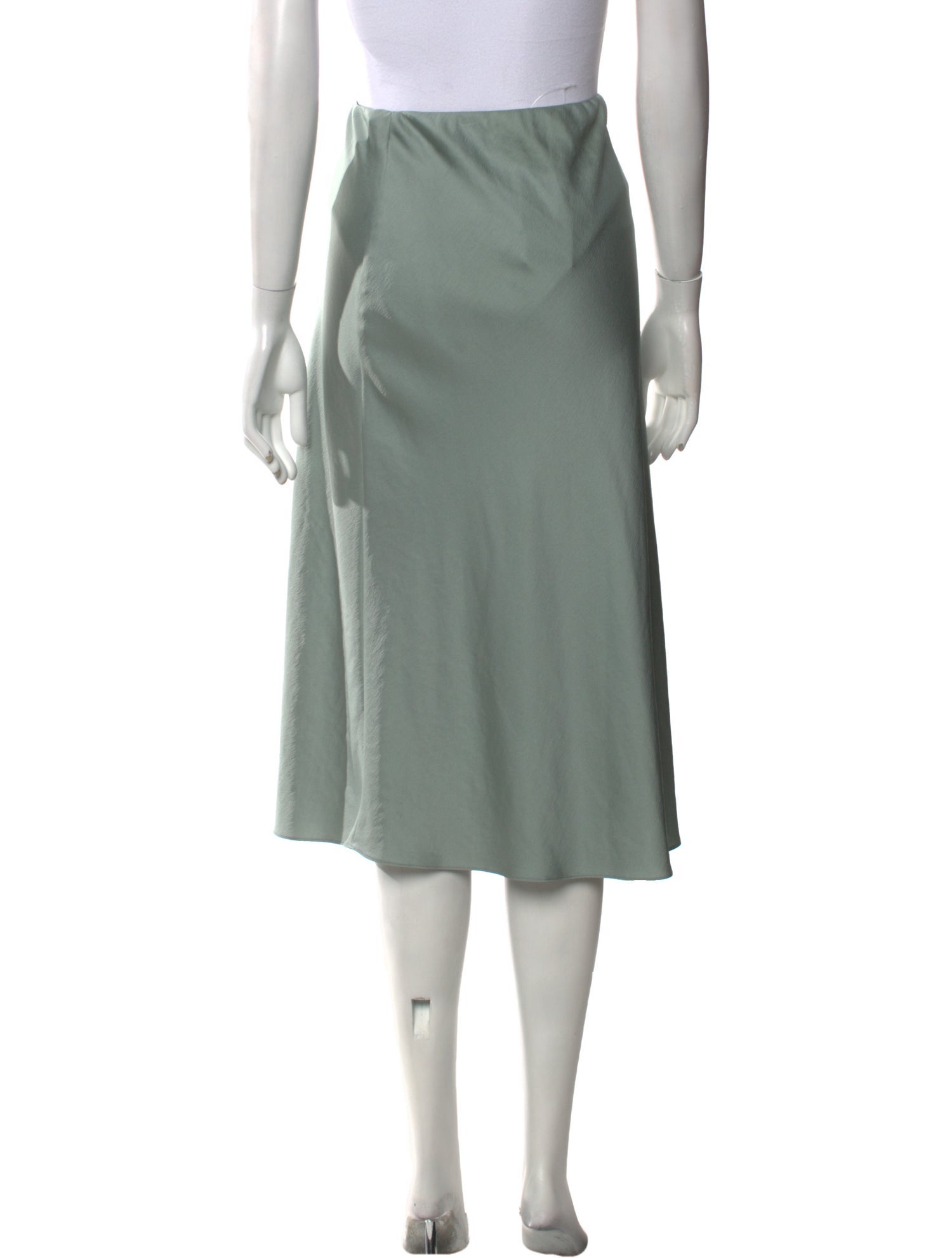 Jenni Kayne Midi Length Skirt