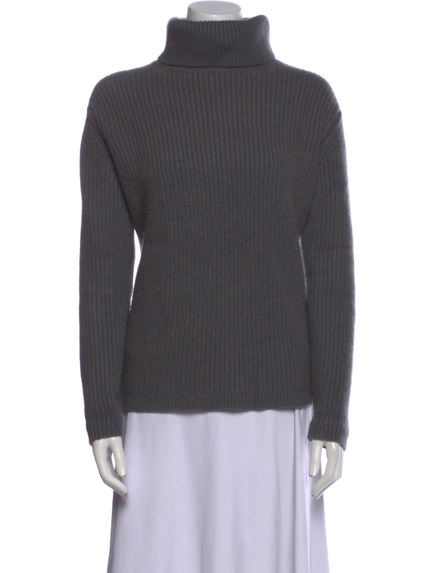 Jenni Kayne Cashmere Turtleneck Sweater