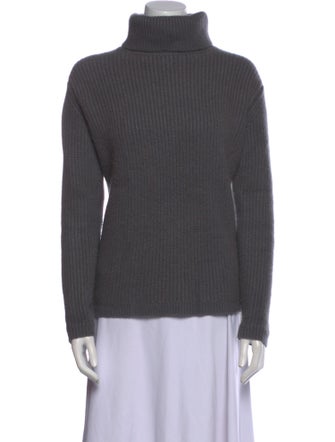 Jenni Kayne Cashmere Turtleneck Sweater