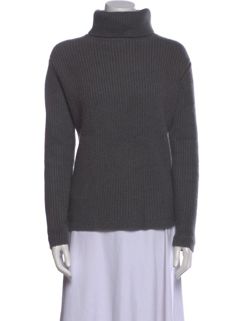 Jenni Kayne Cashmere Turtleneck Sweater