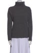 Jenni Kayne Cashmere Turtleneck Sweater