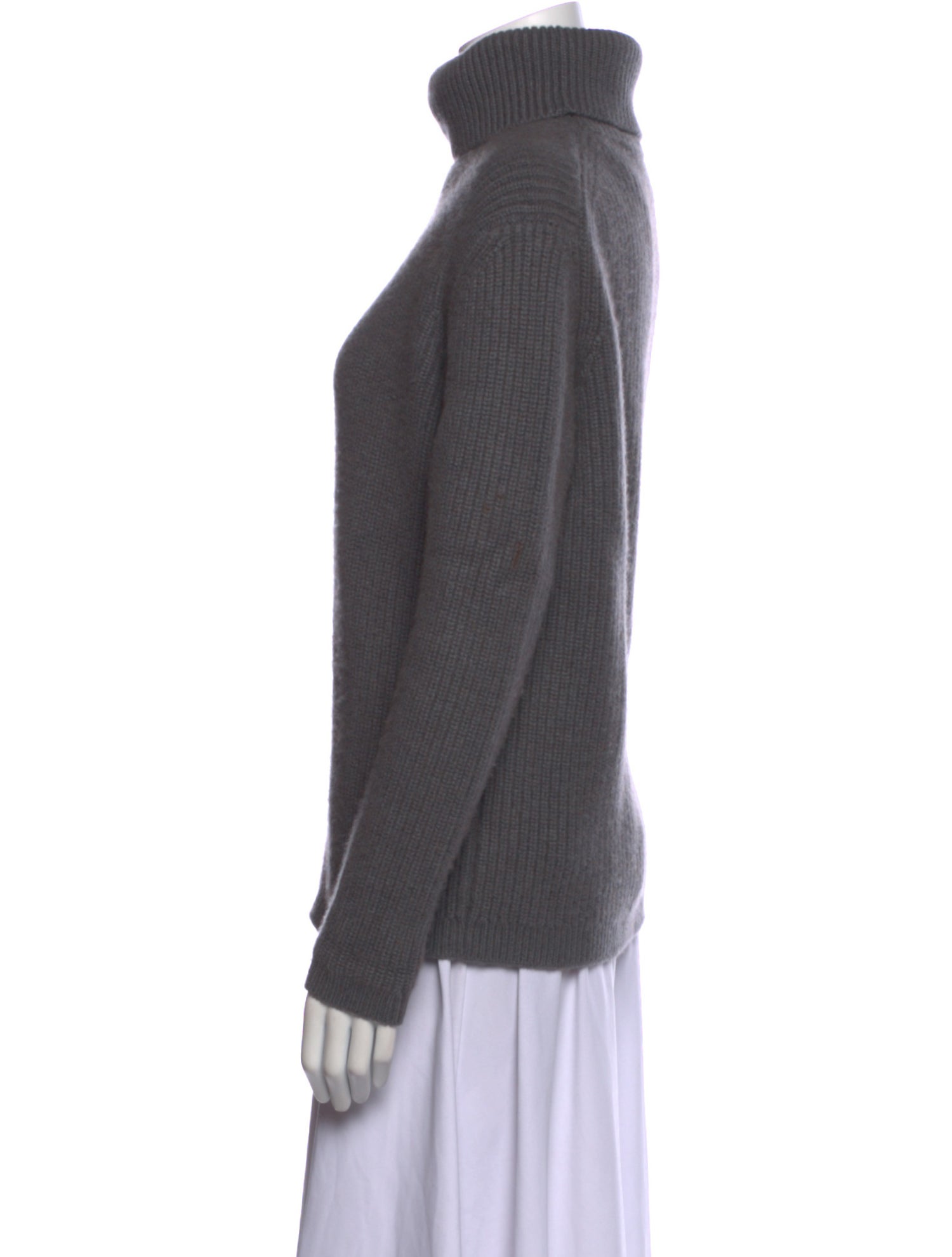 Jenni Kayne Cashmere Turtleneck Sweater