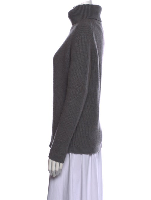 Jenni Kayne Cashmere Turtleneck Sweater