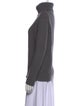 Jenni Kayne Cashmere Turtleneck Sweater