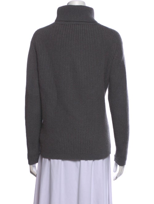 Jenni Kayne Cashmere Turtleneck Sweater