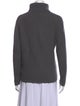 Jenni Kayne Cashmere Turtleneck Sweater