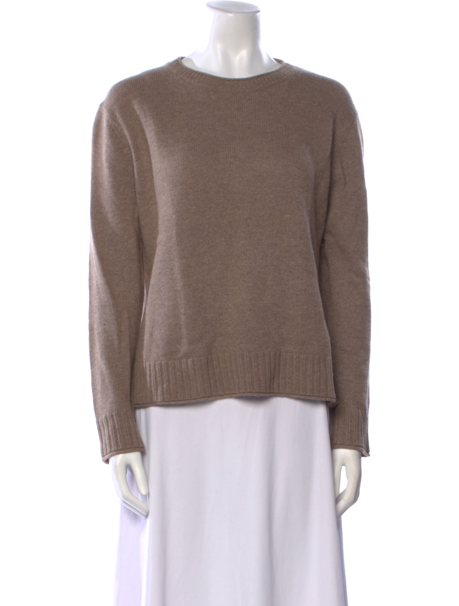 Jenni Kayne Wool Crew Neck Sweater