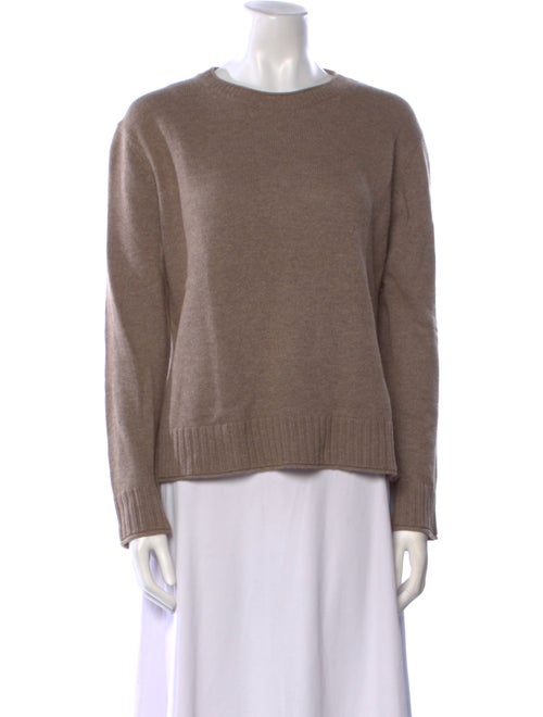 Jenni Kayne Wool Crew Neck Sweater