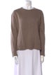 Jenni Kayne Wool Crew Neck Sweater