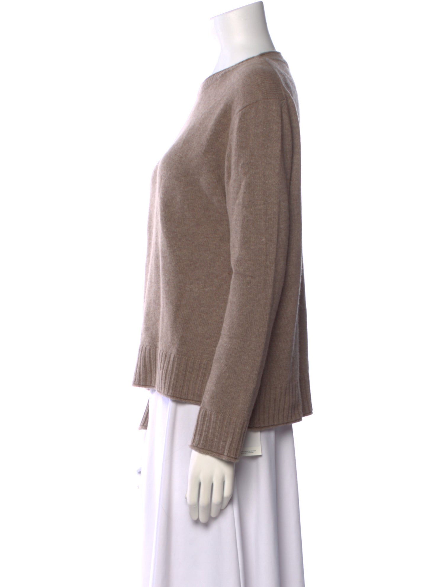 Jenni Kayne Wool Crew Neck Sweater