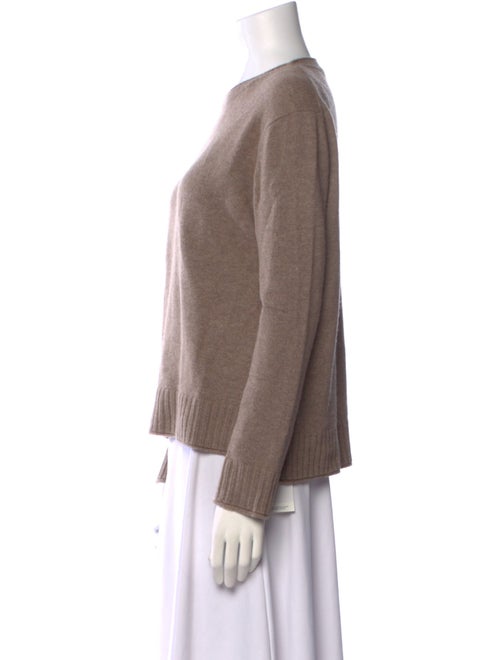 Jenni Kayne Wool Crew Neck Sweater
