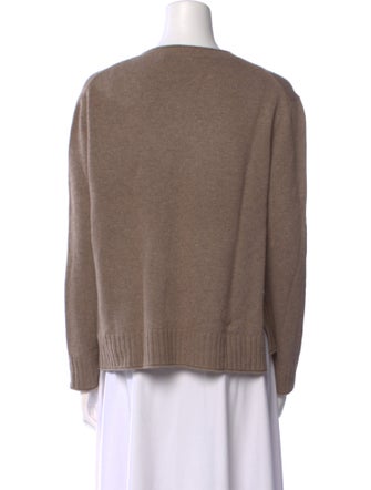 Jenni Kayne Wool Crew Neck Sweater