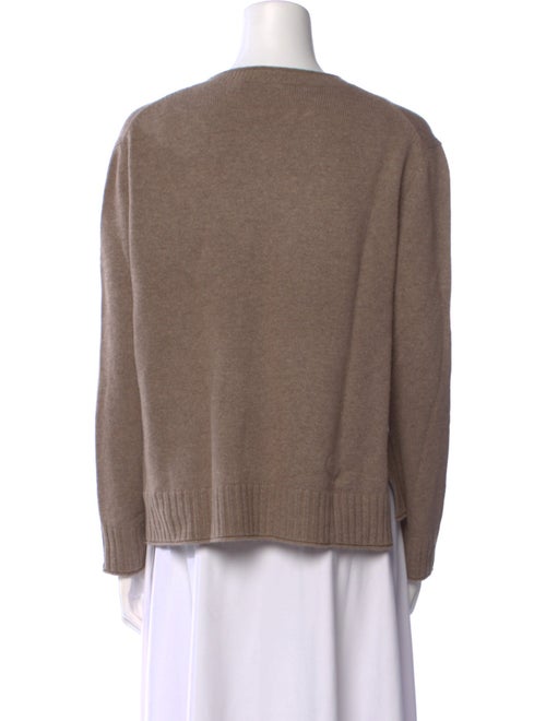 Jenni Kayne Wool Crew Neck Sweater