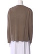 Jenni Kayne Wool Crew Neck Sweater