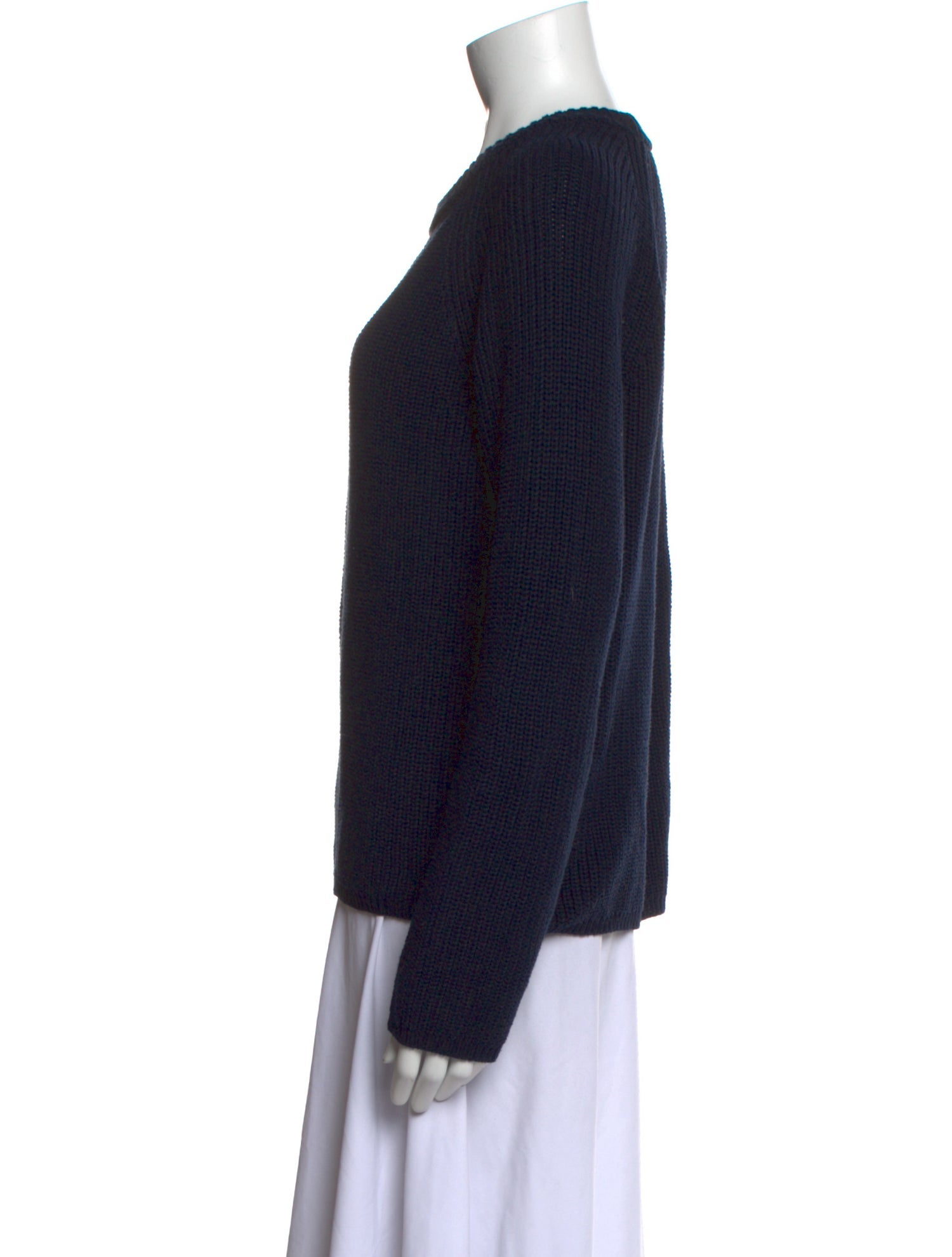 Jenni Kayne Crew Neck Sweater