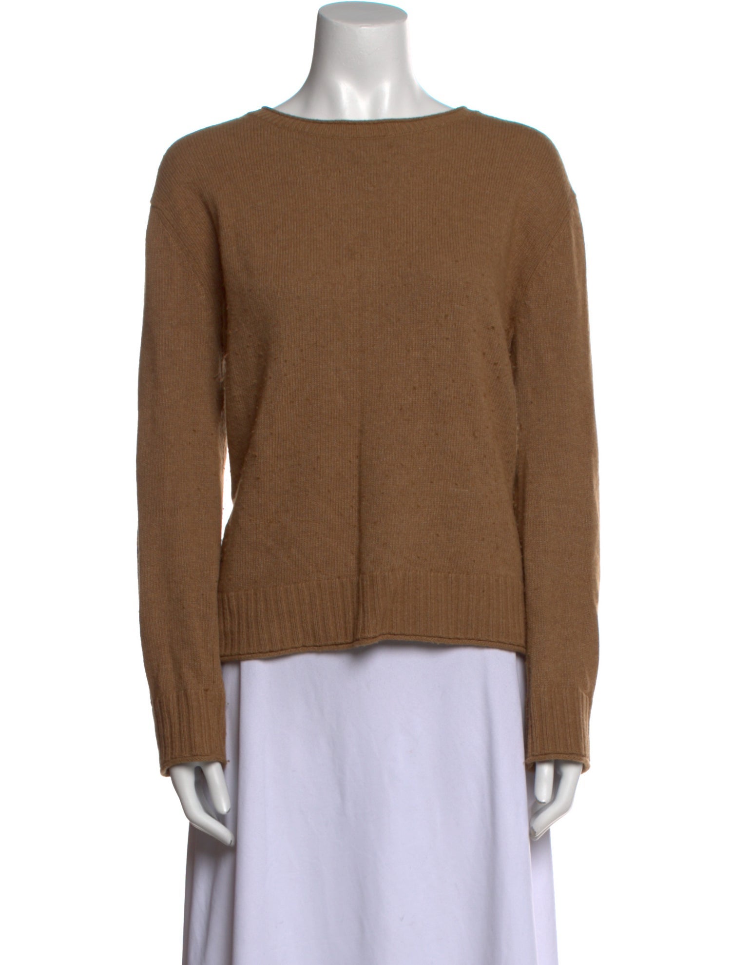 Jenni Kayne Scoop Neck Sweater