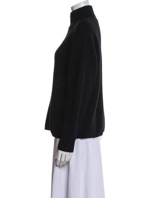 Jenni Kayne Mock Neck Sweater