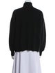 Jenni Kayne Mock Neck Sweater