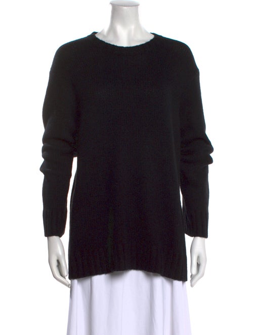 Jenni Kayne Cashmere Crew Neck Sweater