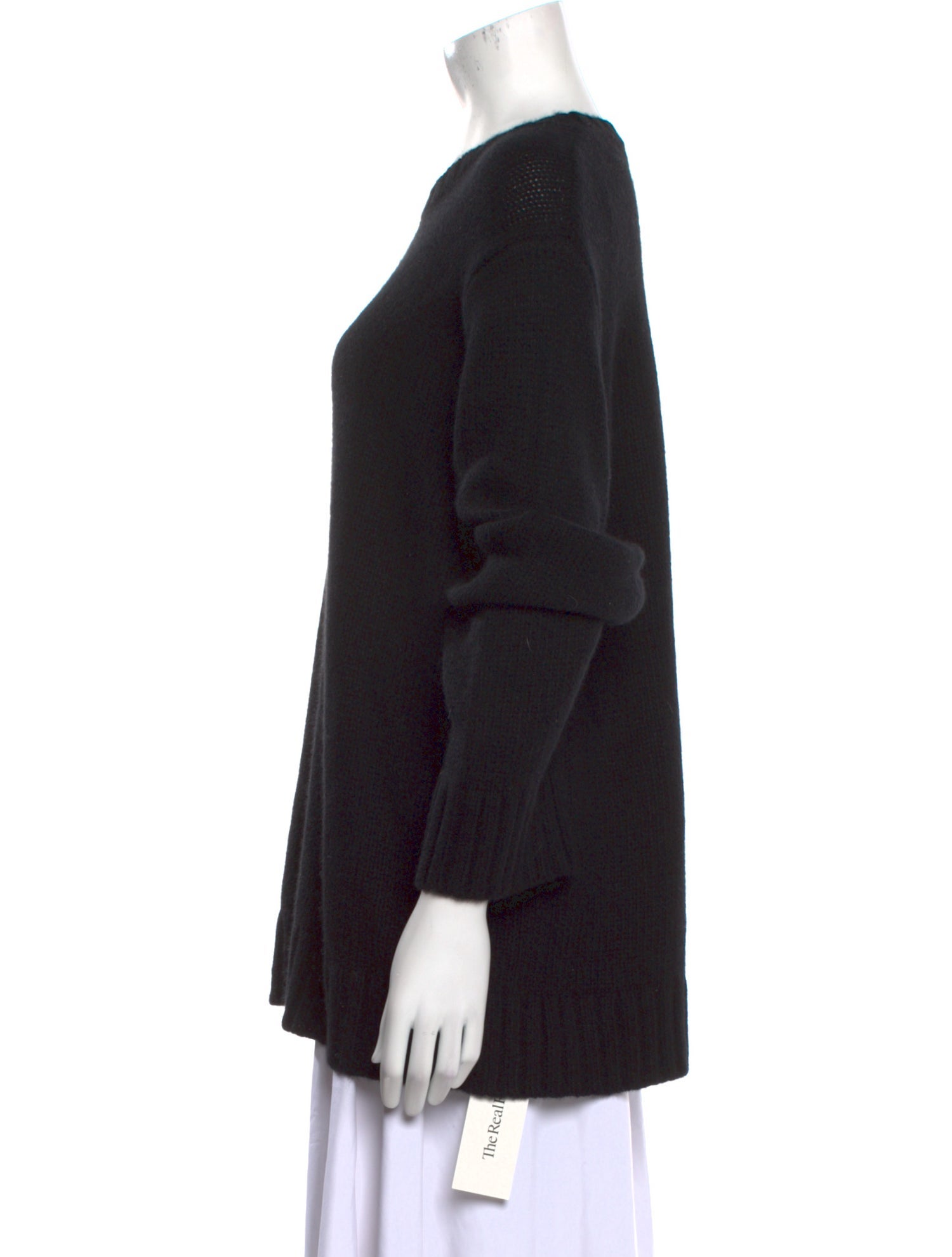 Jenni Kayne Cashmere Crew Neck Sweater