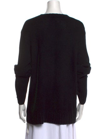 Jenni Kayne Cashmere Crew Neck Sweater