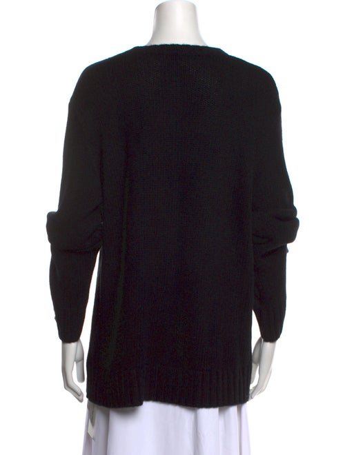 Jenni Kayne Cashmere Crew Neck Sweater