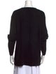 Jenni Kayne Cashmere Crew Neck Sweater