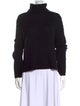 Jenni Kayne Wool Turtleneck Sweater