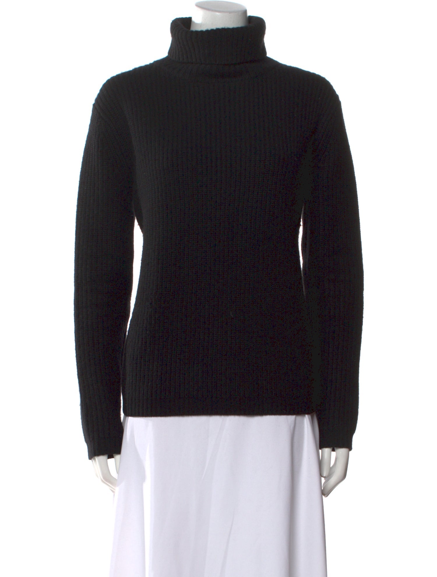 Jenni Kayne Cashmere Turtleneck Sweater
