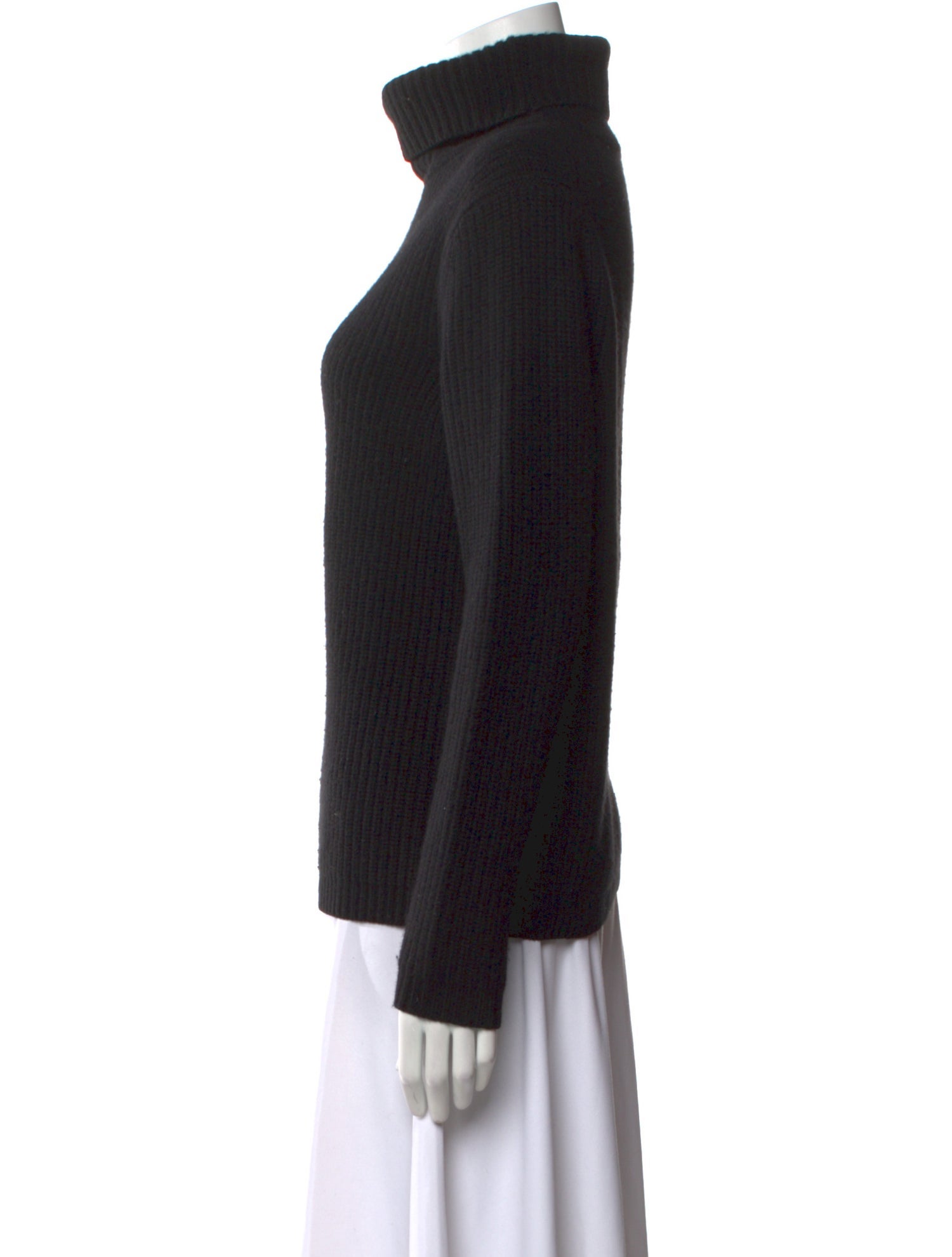 Jenni Kayne Cashmere Turtleneck Sweater