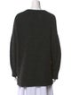 Jenni Kayne Alpaca Crew Neck Sweater