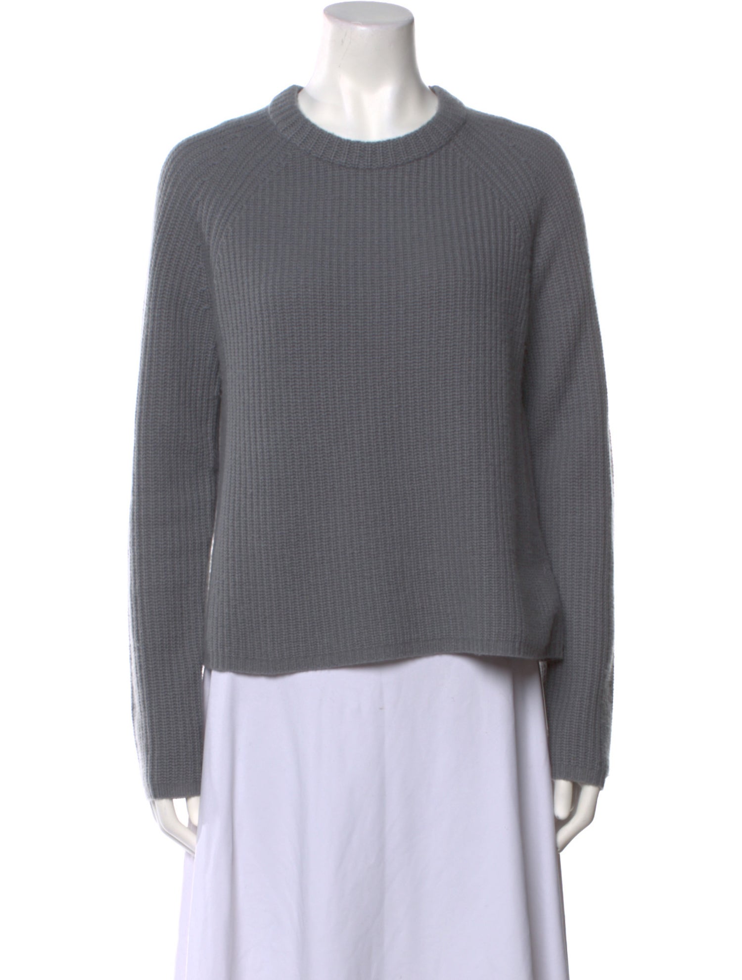 Jenni Kayne Cashmere Crew Neck Sweater
