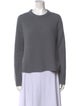 Jenni Kayne Cashmere Crew Neck Sweater