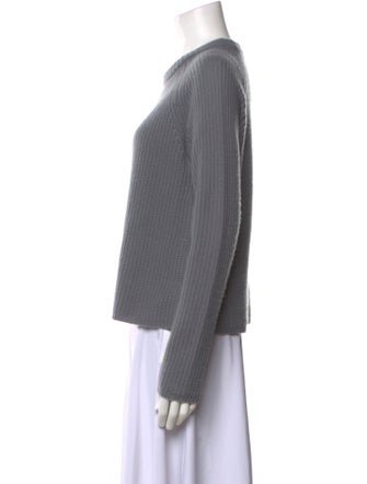 Jenni Kayne Cashmere Crew Neck Sweater