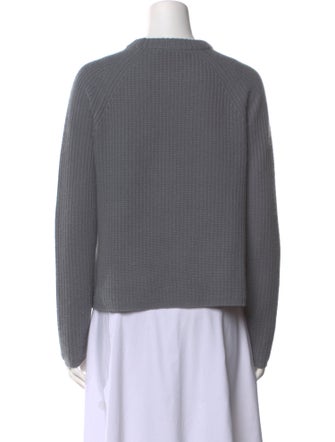 Jenni Kayne Cashmere Crew Neck Sweater