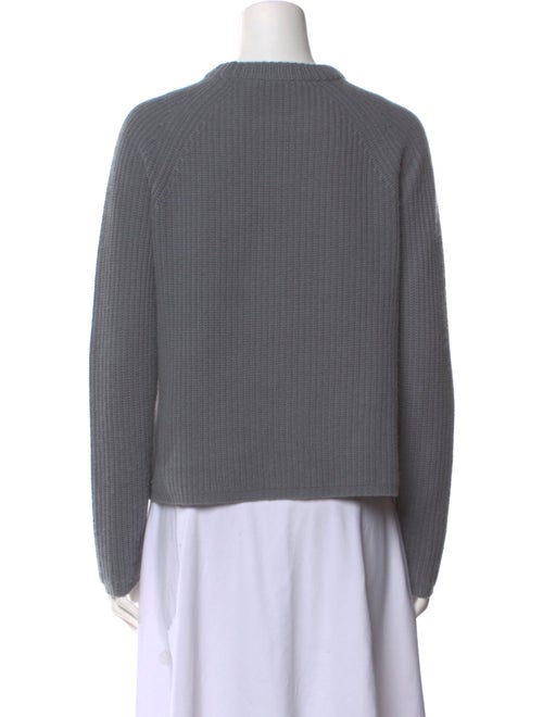 Jenni Kayne Cashmere Crew Neck Sweater
