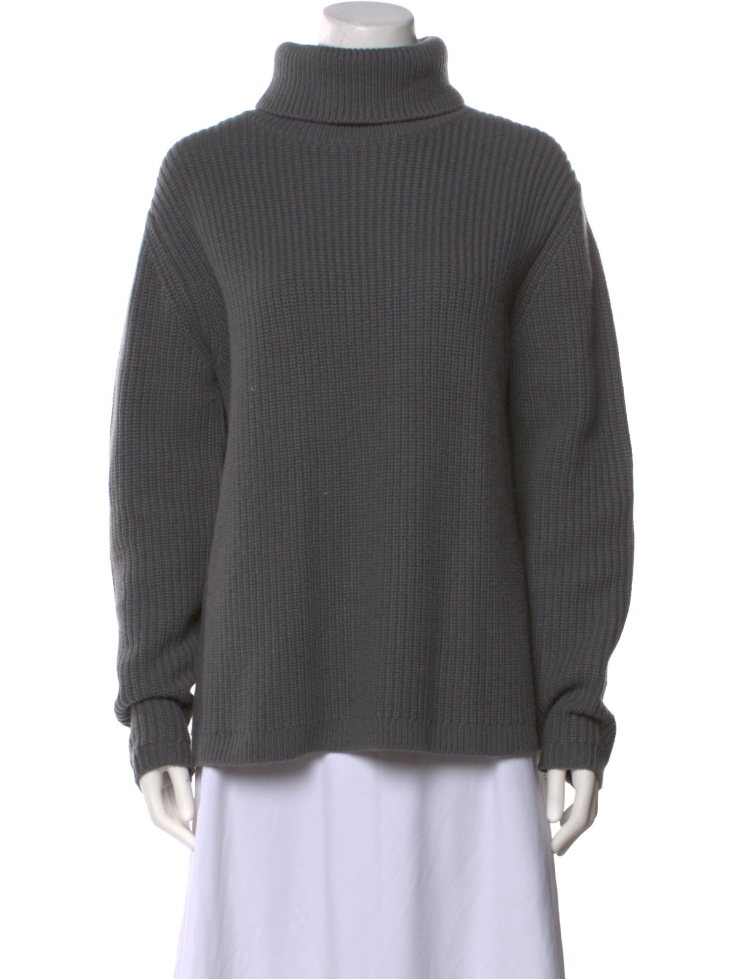 Jenni Kayne Cashmere Turtleneck Sweater