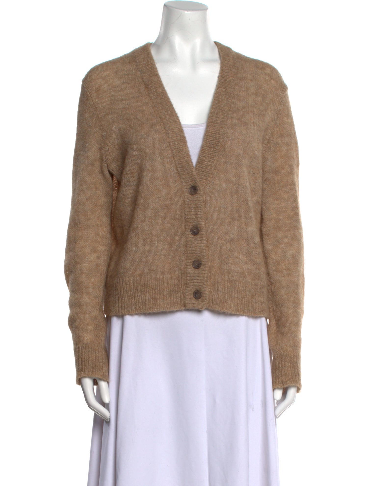 Jenni Kayne V-Neck Sweater