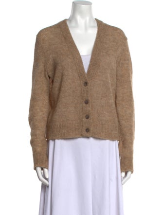 Jenni Kayne V-Neck Sweater