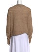 Jenni Kayne V-Neck Sweater