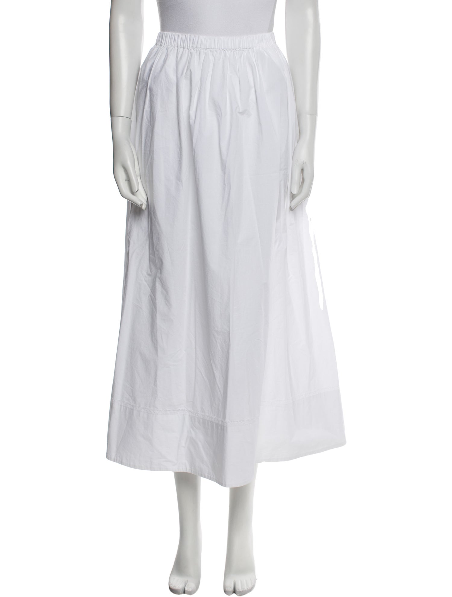 Jenni Kayne Midi Length Skirt