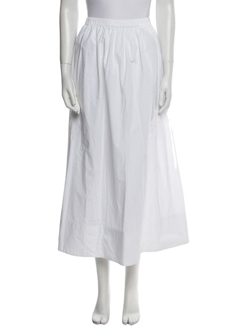 Jenni Kayne Midi Length Skirt