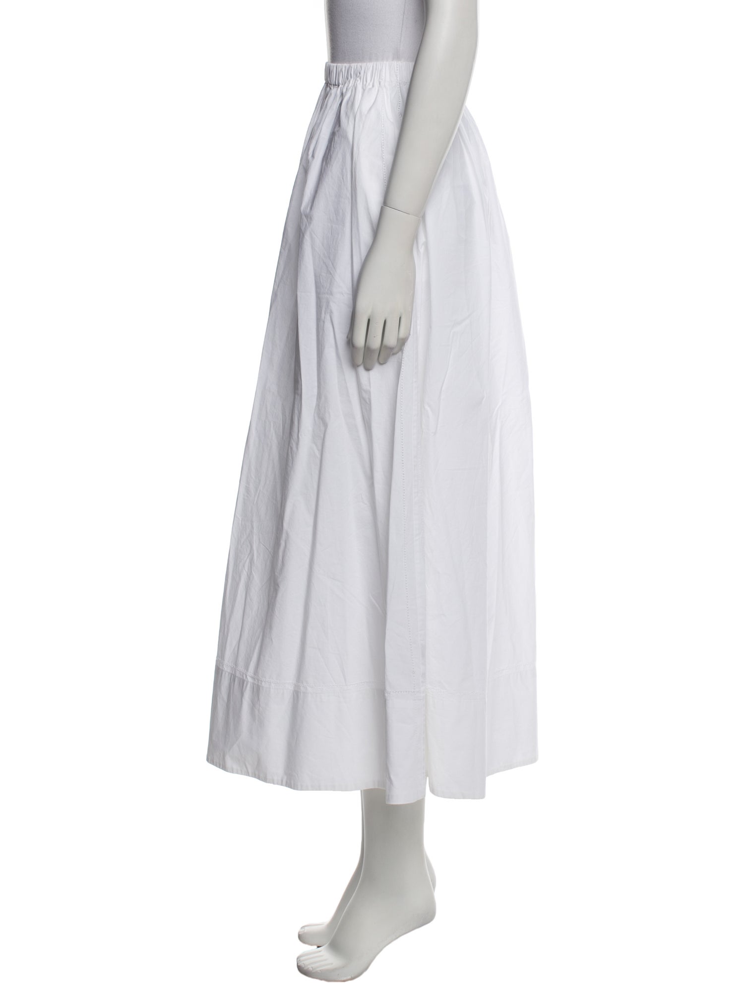 Jenni Kayne Midi Length Skirt