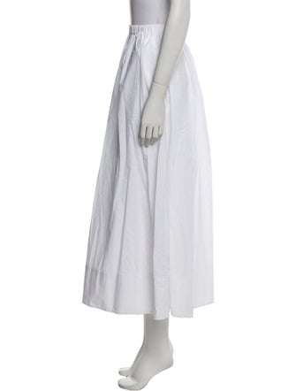 Jenni Kayne Midi Length Skirt