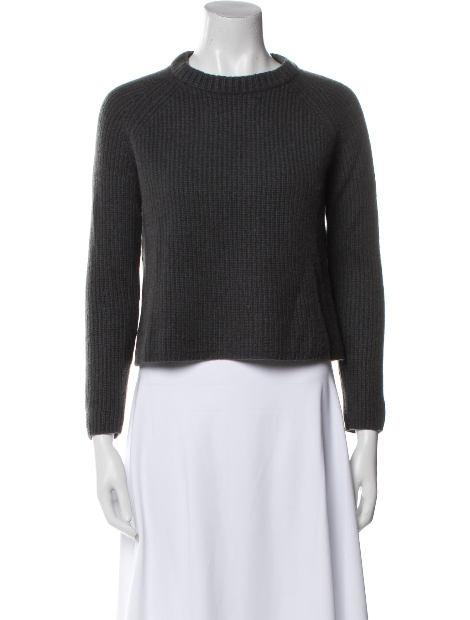 Jenni Kayne Cashmere Crew Neck Sweater